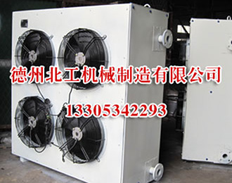 各類蒸汽、熱水暖風(fēng)機