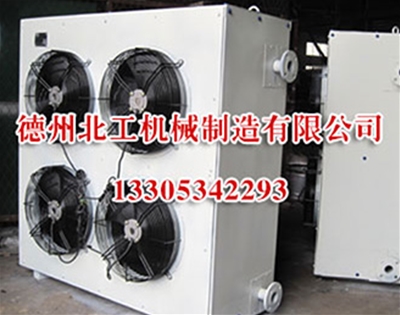 各類(lèi)蒸汽、熱水暖風(fēng)機(jī)